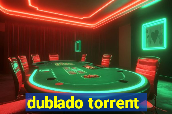 dublado torrent